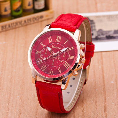 2018 New Women Fashion Luxury Leisure Set Auger Leather Analog Stainless Steel Quartz Watch
2018 New Women Fashion Luxury Leisure Set Auger Leather Analog Stainless Steel Quartz Watch