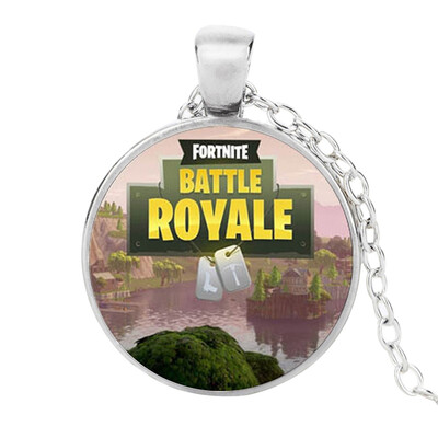 FOR-TNITE Alloy Gemstone Necklace Pendant Fans Favorite Gamer Gifts for Boys Girls Adults
FOR-TNITE Alloy Gemstone Necklace Pendant Fans Favorite Gamer Gifts for Boys Girls Adults