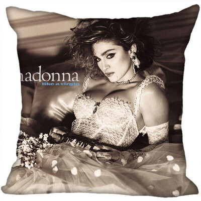 Madonna Hot Sale Pillow Case High Quality New Years Pillowcase Decorative Pillow Cover For Wedding Decorative Christmas 35x35CM 35x35CM
Madonna Hot Sale Pillow Case High Quality New Years Pillowcase Decorative Pillow Cover For Wedding Decorative Christmas 35x35CM 35x35CM