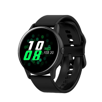 DT88 Smart Watch Bracelet Heart Rate Fitness Blood Pressure Blood Oxygen Monitoring Silicone Strap Watch Full Touch Screen Waterpr
DT88 Smart Watch Bracelet Heart Rate Fitness Blood Pressure Blood Oxygen Monitoring Silicone Strap Watch Full Touch Screen Waterpr