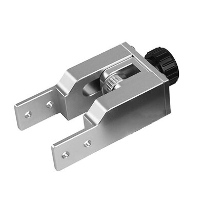 3D Printer For CR10S Accessories Anodic Oxidation Aluminium Alloy X Axis Belt Tensioner
3D Printer For CR10S Accessories Anodic Oxidation Aluminium Alloy X Axis Belt Tensioner