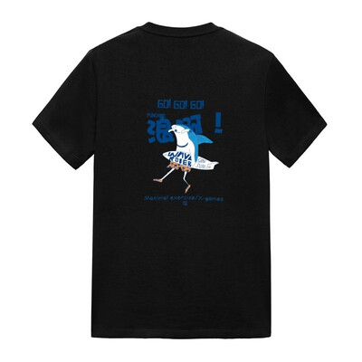 Summer Letter Print Couples T Shirt MenWomen Cotton Funny Casual Hipster Lovers Shirt Top Tees Valentines day
Summer Letter Print Couples T Shirt MenWomen Cotton Funny Casual Hipster Lovers Shirt Top Tees Valentines day