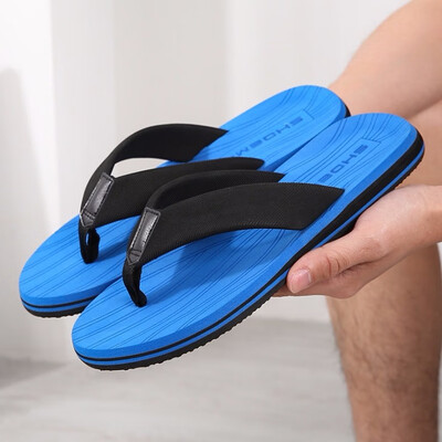 2019 original new summer fashion rubber mens flip-flops large size foreign trade slippers explosions
2019 original new summer fashion rubber mens flip-flops large size foreign trade slippers explosions