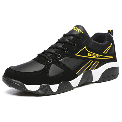 Mens shoes summer&summer 2019 new shoes men&women Korean version of the trend of wild couple sports shoes plus cotton to keep warm
Mens shoes summer&summer 2019 new shoes men&women Korean version of the trend of wild couple sports shoes plus cotton to keep warm