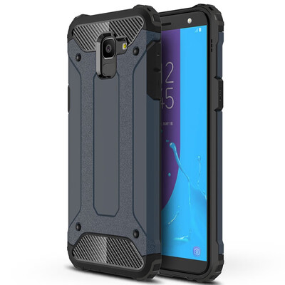 Bumper Case Samsung Galaxy J6 2018 Soft Cover Samsung J6 2018 SM J600 J600F J600FDS J600N J600G J600FN TPU Case
Bumper Case Samsung Galaxy J6 2018 Soft Cover Samsung J6 2018 SM J600 J600F J600FDS J600N J600G J600FN TPU Case