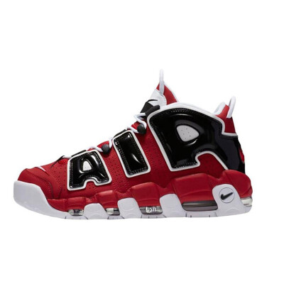 Nike Air More Uptempo Mens Breathable New Arrival Authentic Basketball Shoes Sports Sneakers
Nike Air More Uptempo Mens Breathable New Arrival Authentic Basketball Shoes Sports Sneakers