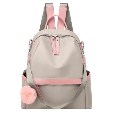 Tailored Womens Simple Shoulder Bag Student Bag Casual Computer Bag Fashion Shoulder Bag
Tailored Womens Simple Shoulder Bag Student Bag Casual Computer Bag Fashion Shoulder Bag