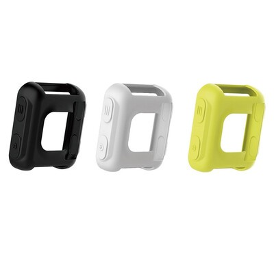 ECSEM Band Covers for Forerunner 35 Watch Replacement Silicone Protector Case for Garmin Forerunner 35 Approach S20 Watch
ECSEM Band Covers for Forerunner 35 Watch Replacement Silicone Protector Case for Garmin Forerunner 35 Approach S20 Watch