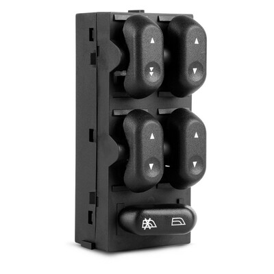 New Power Window Master Switch For Ford F150 Front LH driver side 5L1Z14529AA 2003 2004 2005 2006 2007 2008
New Power Window Master Switch For Ford F150 Front LH driver side 5L1Z14529AA 2003 2004 2005 2006 2007 2008
