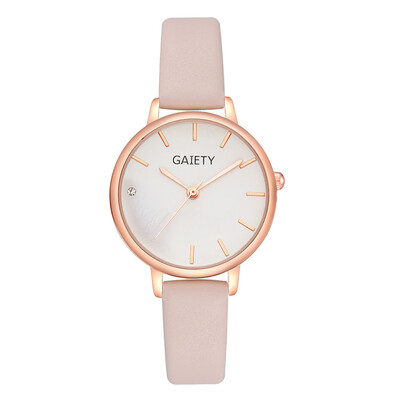 GAIETY Women Watch New Fashion Ladies Bracelet Watches Brand Casual Dress Quartz-Watch Clock Sport Wristwatch 533
GAIETY Women Watch New Fashion Ladies Bracelet Watches Brand Casual Dress Quartz-Watch Clock Sport Wristwatch 533