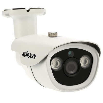 KKmoon 20MP 1080P 36mm AHD Surveillance CCTV Camera 13 CMOS IR Camera 36mm Lens Outdoor Night View Waterproof Security PAL
KKmoon 20MP 1080P 36mm AHD Surveillance CCTV Camera 13 CMOS IR Camera 36mm Lens Outdoor Night View Waterproof Security PAL