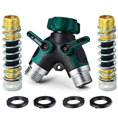 Y Shape Plastic Hose Pipe Tool Garden Hose Splitter Valve Water Pipe Connector Adapter Water Quick Coupling
Y Shape Plastic Hose Pipe Tool Garden Hose Splitter Valve Water Pipe Connector Adapter Water Quick Coupling