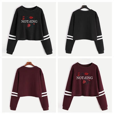 Autumn Pullovers Sweatshirt Fashion Hoodies Women Sweatshirt Casual Hoodies Woment Clothing
Autumn Pullovers Sweatshirt Fashion Hoodies Women Sweatshirt Casual Hoodies Woment Clothing