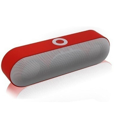 NBY18 USB BT FM Radio Portable Wireless Subwoofer Mini Music Audio Stereo Speaker
NBY18 USB BT FM Radio Portable Wireless Subwoofer Mini Music Audio Stereo Speaker