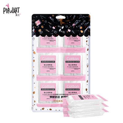 ularulart individually wrapped cotton pad 1010 wet&dry non-sticking portable cleansing cotton
ularulart individually wrapped cotton pad 1010 wet&dry non-sticking portable cleansing cotton