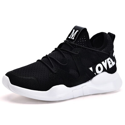 Sports shoes female spring 2019 Korean version of Harajuku wild student ulzzang casual running shoes breathable l sneakers
Sports shoes female spring 2019 Korean version of Harajuku wild student ulzzang casual running shoes breathable l sneakers