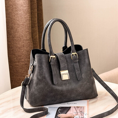 Female bag 2019 spring Europe&the United States new ladies big bag large capacity PU leather shoulder bag handbag
Female bag 2019 spring Europe&the United States new ladies big bag large capacity PU leather shoulder bag handbag