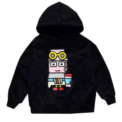 Spring Autumn Baby Boys Girls Long Sleeve Sweatshirts Toddler Robot Printed Casual Tops Children kids T-shirt clothes
Spring Autumn Baby Boys Girls Long Sleeve Sweatshirts Toddler Robot Printed Casual Tops Children kids T-shirt clothes