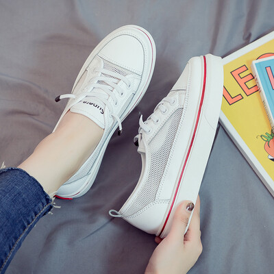 2019 summer light-mouth small white womens shoes spring100-way net summer tide shoes breathable skate shoes summer-style mes
2019 summer light-mouth small white womens shoes spring100-way net summer tide shoes breathable skate shoes summer-style mes