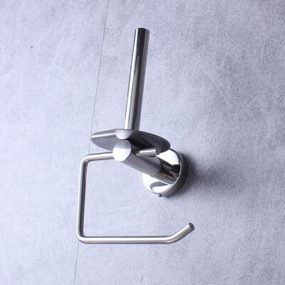 Greensen Stainless Steel Roll Paper Holder Paper Towel Hanging Storage Rack Bathroom Accessories
Greensen Stainless Steel Roll Paper Holder Paper Towel Hanging Storage Rack Bathroom Accessories