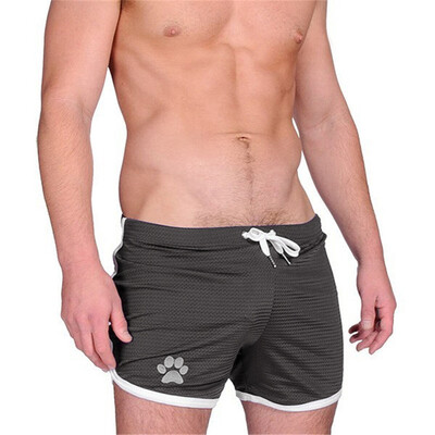 Tailored Mens Summer Leisure Fast-drying Air-permeable Drawstring Sports Shorts Pants
Tailored Mens Summer Leisure Fast-drying Air-permeable Drawstring Sports Shorts Pants