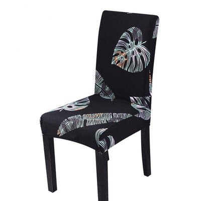 Greensen Universal Elastic Home Chair Dustproof Slipcover Printed Washable Seat Protective Cover
Greensen Universal Elastic Home Chair Dustproof Slipcover Printed Washable Seat Protective Cover