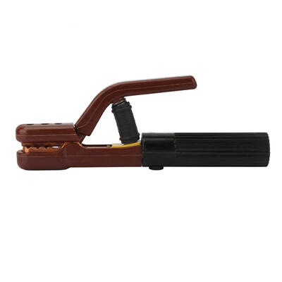 Greensen Welding Electrode Holder 800A Insulated Copper Stick Welding Clamp For Arc Welder
Greensen Welding Electrode Holder 800A Insulated Copper Stick Welding Clamp For Arc Welder