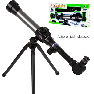 Outdoor Telescope Scientific Experiment High-definition Eyepiece Refractor Monocular Entry Astronomical Telescope with 360 Rotatab
Outdoor Telescope Scientific Experiment High-definition Eyepiece Refractor Monocular Entry Astronomical Telescope with 360 Rotatab