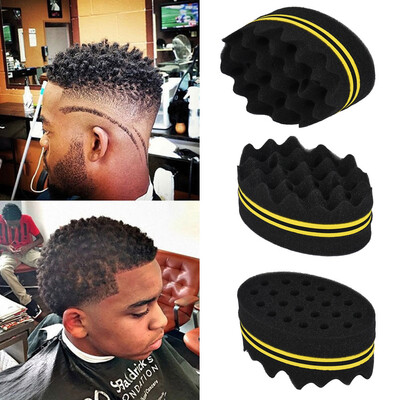 〖Follure〗6pcs Dreads Afro Locs Twist Curls Coil Magic Tool Wave Barber Hair Brush Sponge
〖Follure〗6pcs Dreads Afro Locs Twist Curls Coil Magic Tool Wave Barber Hair Brush Sponge