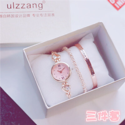 Ceramic chain Sennu small casual atmosphere watches students Korean version of simple ulzzang
Ceramic chain Sennu small casual atmosphere watches students Korean version of simple ulzzang