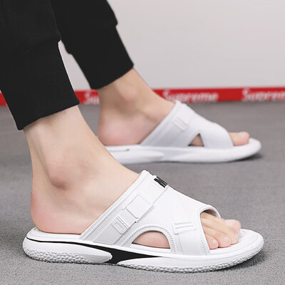 Slippers mens summer fashion cool&Korean version breathable character Vietnamese sandals personality Vietnamese sandal
Slippers mens summer fashion cool&Korean version breathable character Vietnamese sandals personality Vietnamese sandal