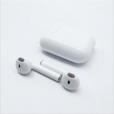 I18 TWS Wireless Bluetooth Binaural Earbuds Mini In-Ear Earphone Headset With Charging Box
I18 TWS Wireless Bluetooth Binaural Earbuds Mini In-Ear Earphone Headset With Charging Box