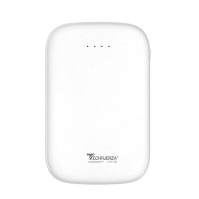 Portable Ultra Thin Mini 10400mAh Power Bank Dual USB External Battery Pack For Mobile Phones
Portable Ultra Thin Mini 10400mAh Power Bank Dual USB External Battery Pack For Mobile Phones