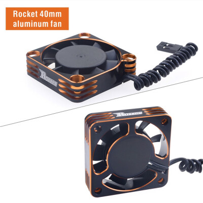 Tailored SURPASSHOBBY Metal Cooling Fan Motor Heat Dissipation for RC Car Motor Parts
Tailored SURPASSHOBBY Metal Cooling Fan Motor Heat Dissipation for RC Car Motor Parts