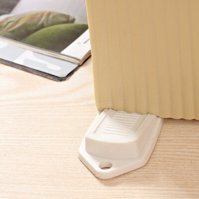 〖Follure〗Large Rubber Door Stopper Wedge Door Jam Catcher Block Home Office White Grey
〖Follure〗Large Rubber Door Stopper Wedge Door Jam Catcher Block Home Office White Grey