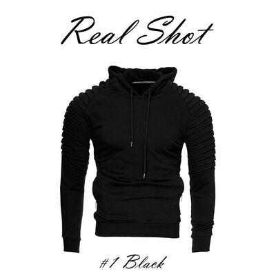 SUNSIOM Men Slim Fit Athletic Gym Muscle Hoodies T-shirt Tops Hooded Long Sleeve Blouse
SUNSIOM Men Slim Fit Athletic Gym Muscle Hoodies T-shirt Tops Hooded Long Sleeve Blouse