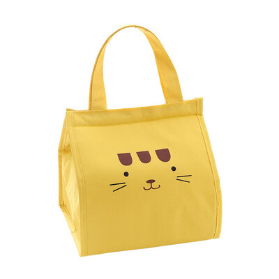 Gobestart Cartoon Insulated Cool Waterproof Lunch Bag Picnic Storage Box Carry Tote Pouch
Gobestart Cartoon Insulated Cool Waterproof Lunch Bag Picnic Storage Box Carry Tote Pouch