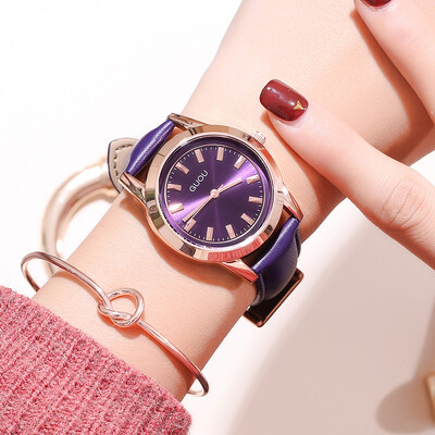 Simple personality dial waterproof steel belt temperament female form student table multi-color optional
Simple personality dial waterproof steel belt temperament female form student table multi-color optional