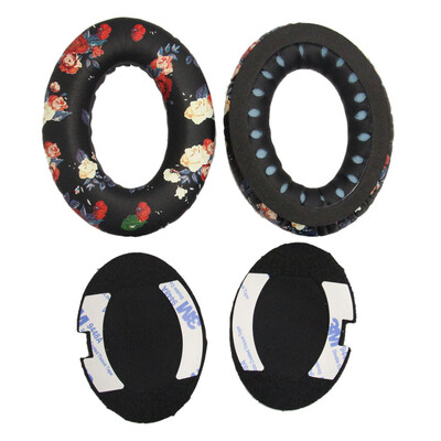 〖Follure〗Replacement Headphones Ear Pads Cushions For Bose QC2 QC15 QC25 AE2 AE2I AE2w
〖Follure〗Replacement Headphones Ear Pads Cushions For Bose QC2 QC15 QC25 AE2 AE2I AE2w