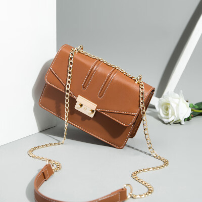 Skewed Female Tide Korean Version of Baitao Simple Fashion Summer Chain Occidental Temperament
Skewed Female Tide Korean Version of Baitao Simple Fashion Summer Chain Occidental Temperament