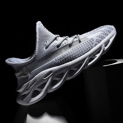 Mens shoes summer breathable shoes men 2019 new trend Joker mesh running shoes casual sneakers mens fashion shoes
Mens shoes summer breathable shoes men 2019 new trend Joker mesh running shoes casual sneakers mens fashion shoes