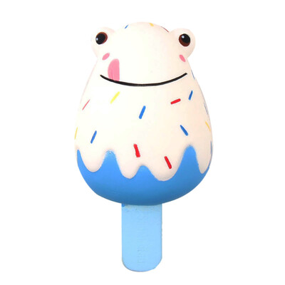 Gotoamei Squishies Frogs Ice Cream Scented Slow Rising Squeeze Toys Stress Reliever Toys
Gotoamei Squishies Frogs Ice Cream Scented Slow Rising Squeeze Toys Stress Reliever Toys