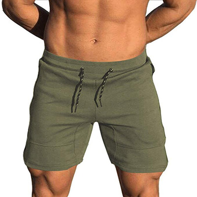 Gobestart Mens New Summer Sweat-Absorbing Breathable Running Training Short Fashion Short
Gobestart Mens New Summer Sweat-Absorbing Breathable Running Training Short Fashion Short