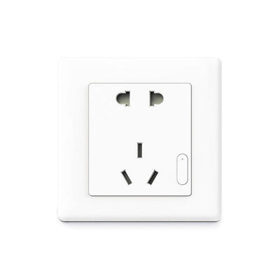 Xiaomi Aqara Smart Wall Socket ZigBee Wireless Mijia Wall Socket Switch