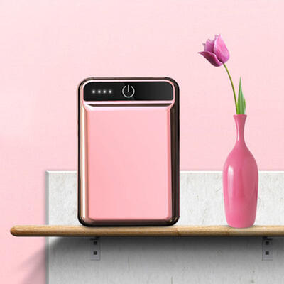 10000mAh Mini Power Bank Compact And Large Capacity Portable Power Bank With Dual USB Output For Mobile Phones
10000mAh Mini Power Bank Compact And Large Capacity Portable Power Bank With Dual USB Output For Mobile Phones