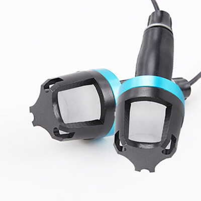 motorcycles Spotlight Turn Signal Light 12v 10w green red Motorcycle Handlebar Edge Lamps moto auxiliary driving light head lamp
motorcycles Spotlight Turn Signal Light 12v 10w green red Motorcycle Handlebar Edge Lamps moto auxiliary driving light head lamp
