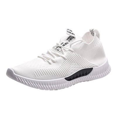 2019 Fashion mens Leisure sneakers lace up Mens Fashion Breathable Non Slip Sport Athletic Walking soft Shoes Sneakers
2019 Fashion mens Leisure sneakers lace up Mens Fashion Breathable Non Slip Sport Athletic Walking soft Shoes Sneakers