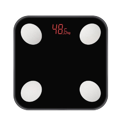 Body Fat Scale Digital Body Weight Bathroom Scale Body Composition Analyzer Health Monitor BT Connection with Smart Phone App & 22
Body Fat Scale Digital Body Weight Bathroom Scale Body Composition Analyzer Health Monitor BT Connection with Smart Phone App & 22