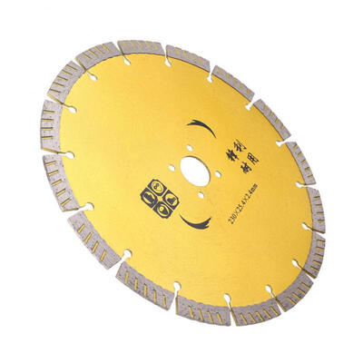Greensen Premium 23525424mm Diamond Circular Saw Blade for Ceramic Porcelain Tile Cutting
Greensen Premium 23525424mm Diamond Circular Saw Blade for Ceramic Porcelain Tile Cutting
