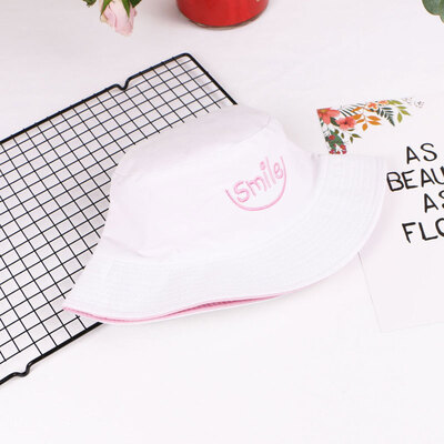 Double-sided wearing fisherman hat female Korean tide-proof visor hat male spring summer Japanese summer Korean student cap
Double-sided wearing fisherman hat female Korean tide-proof visor hat male spring summer Japanese summer Korean student cap